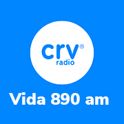 Escucha Vida 890 AM en vivo