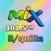 Mix Barranquilla en vivo 103.9 FM