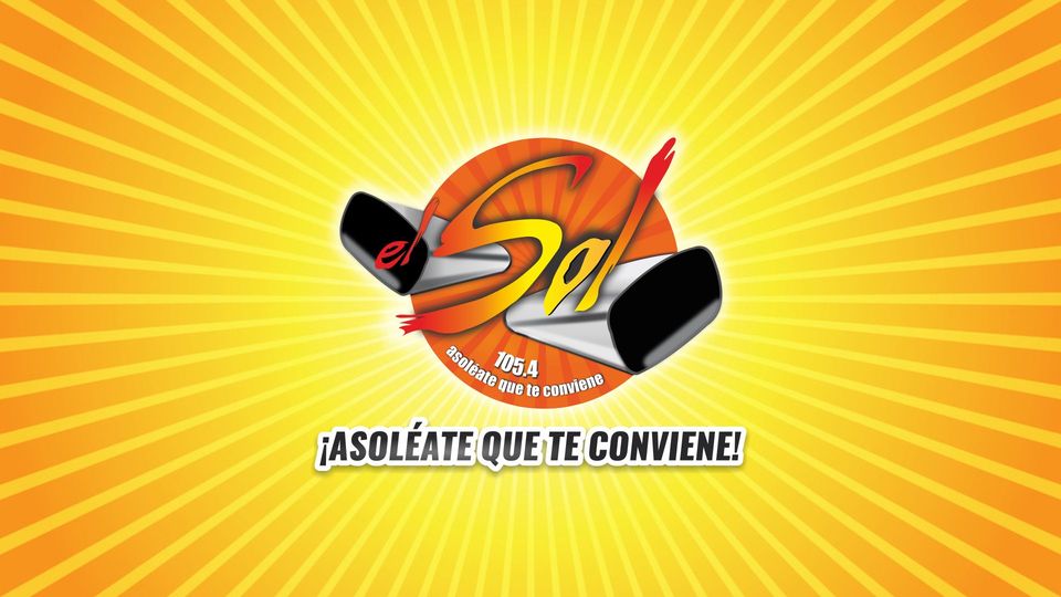 El Sol Medellín 107.9 FM