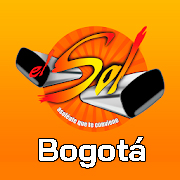 El sol Bogotá en vivo 105.4