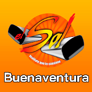 El sol Buenaventura 92.1 FM En Vivo