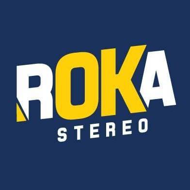 Roka stereo en vivo Bogotá 2023