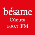Bésame Cúcuta en vivo 2023