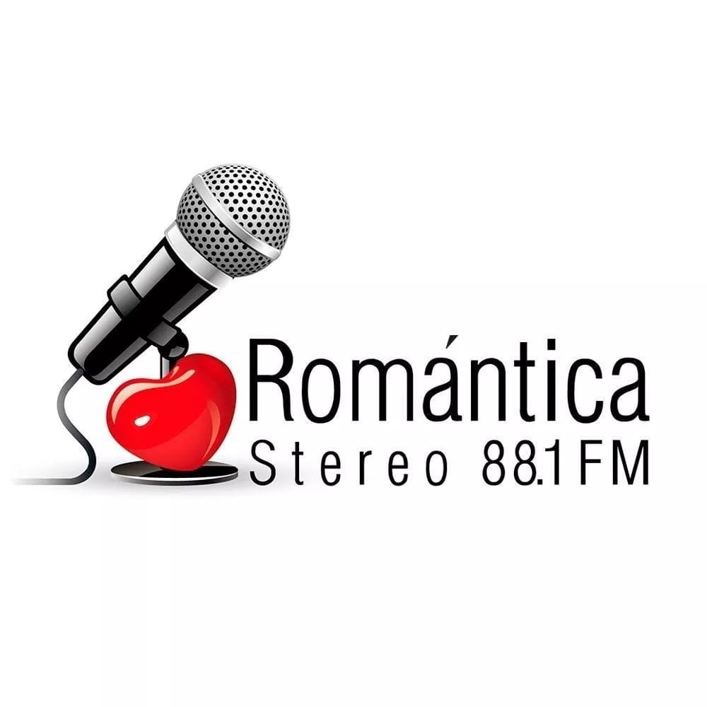 Romántica Stereo 88.1 FM