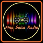Fina Salsa Radio 2023