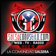 Salsa Con Estilo 24/7