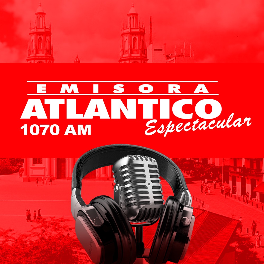 emisora atlantico en vivo