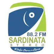 Sardinata Stéreo en Vivo 88.2 FM