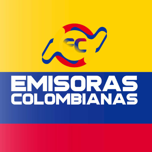 Emisoras Colombianas 🇨🇴